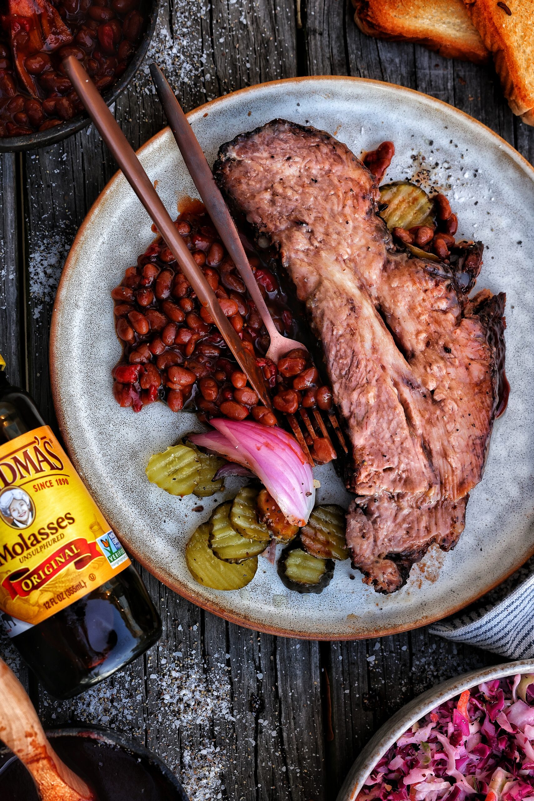 Smoked Brisket