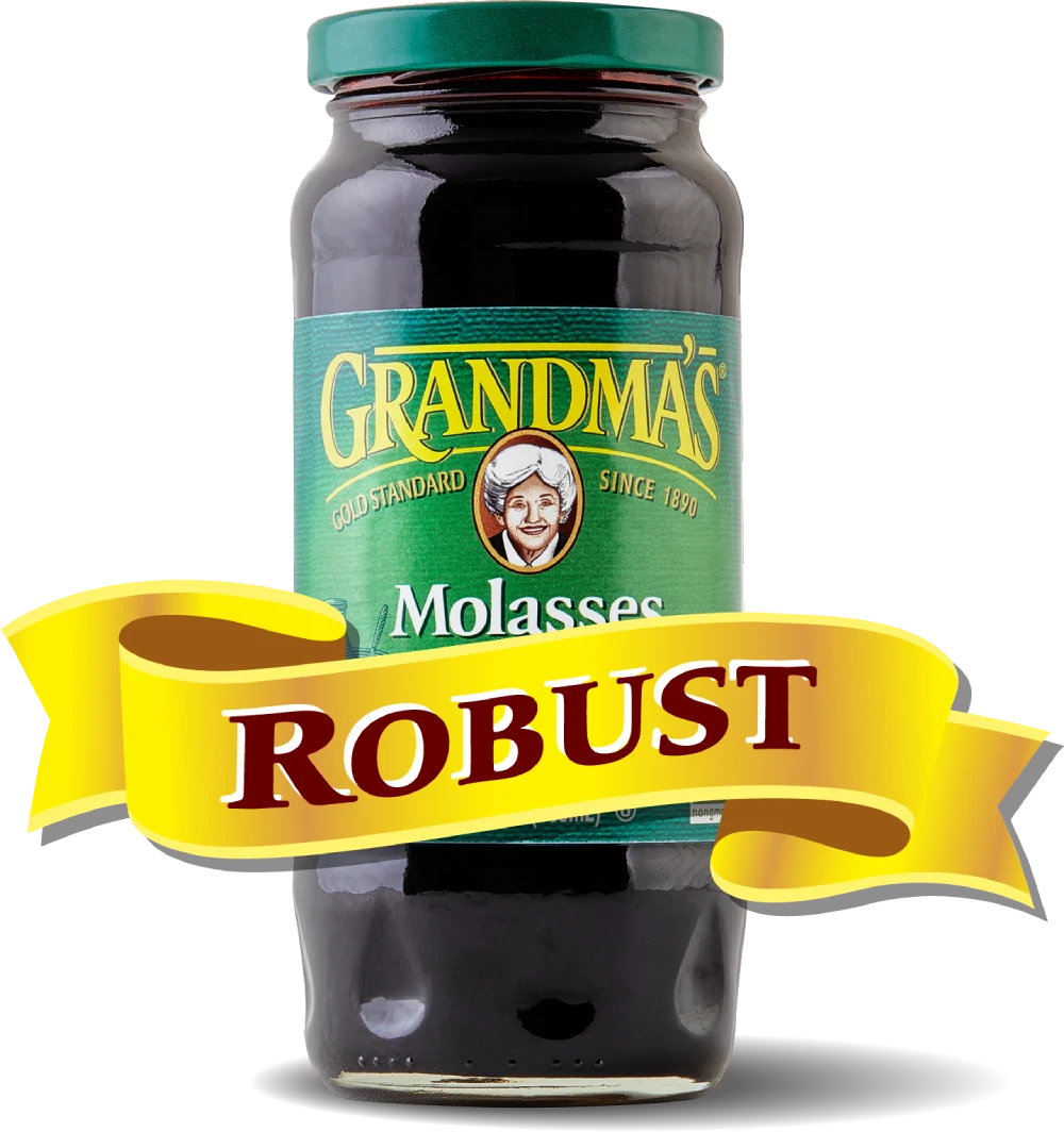 Robust Molasses