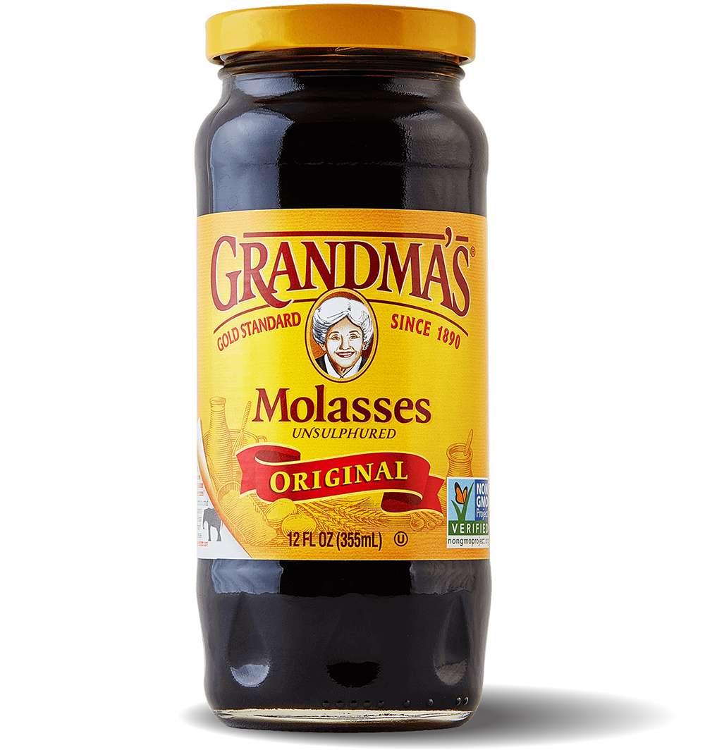Original Molasses