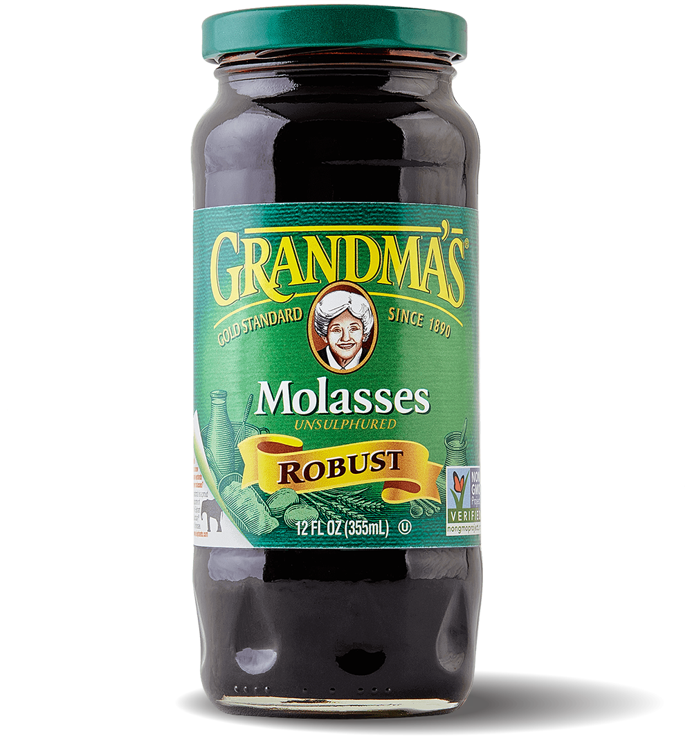 Robust Molasses