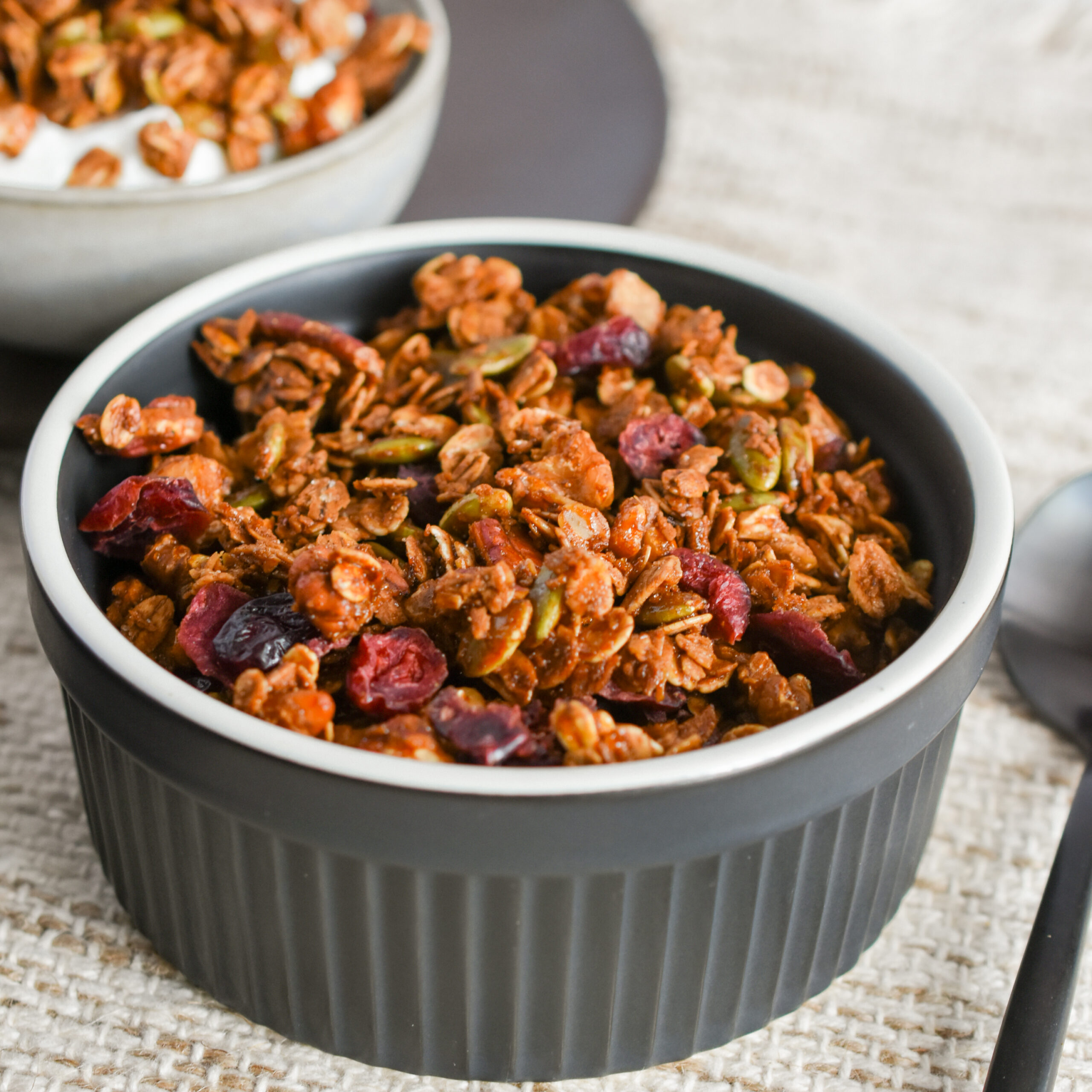 Grandma’s Granola