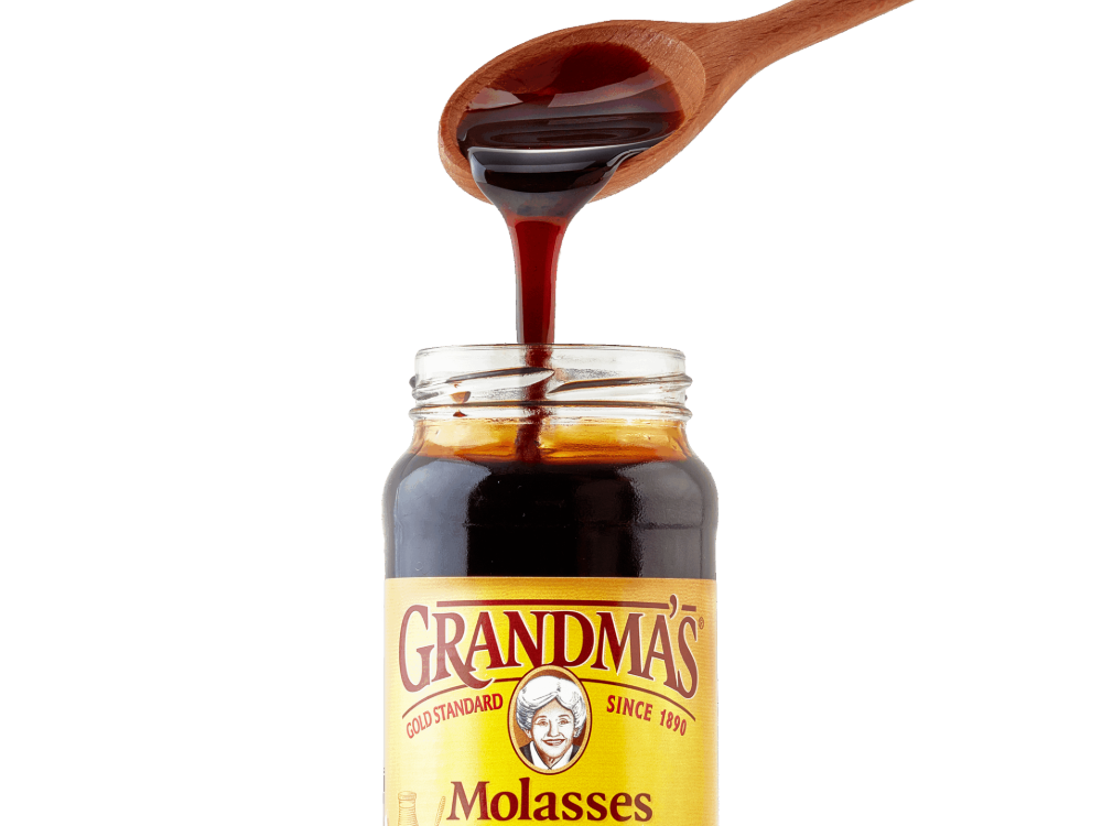 So, What is Molasses, Anyways?