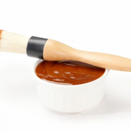 Image of Old-Fashioned BBQ Sauce Recipe