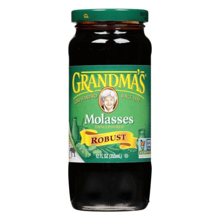Image of Robust Molasses