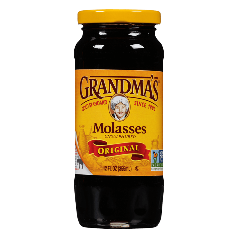 Original Molasses Grandma's Molasses®
