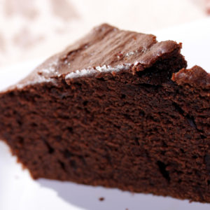 Devil's Food Cake - Grandma's Molasses®